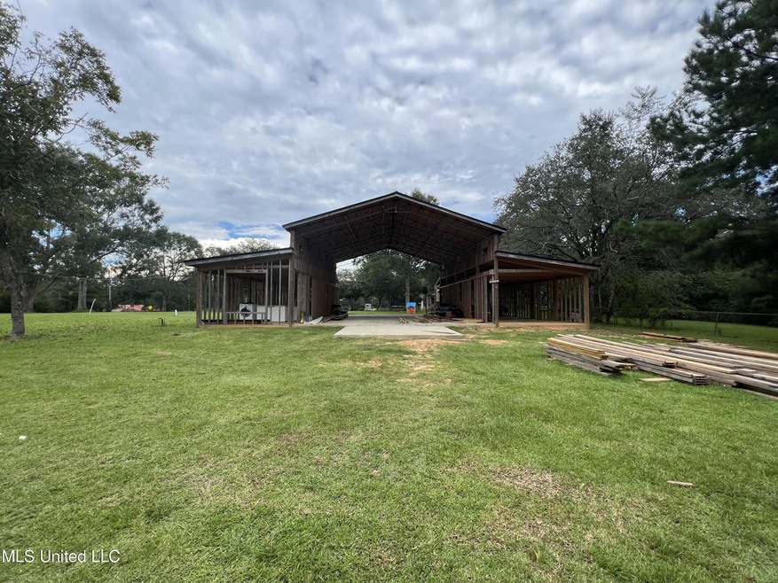 2.5 Acres with a 55 x 60 Pole Barn