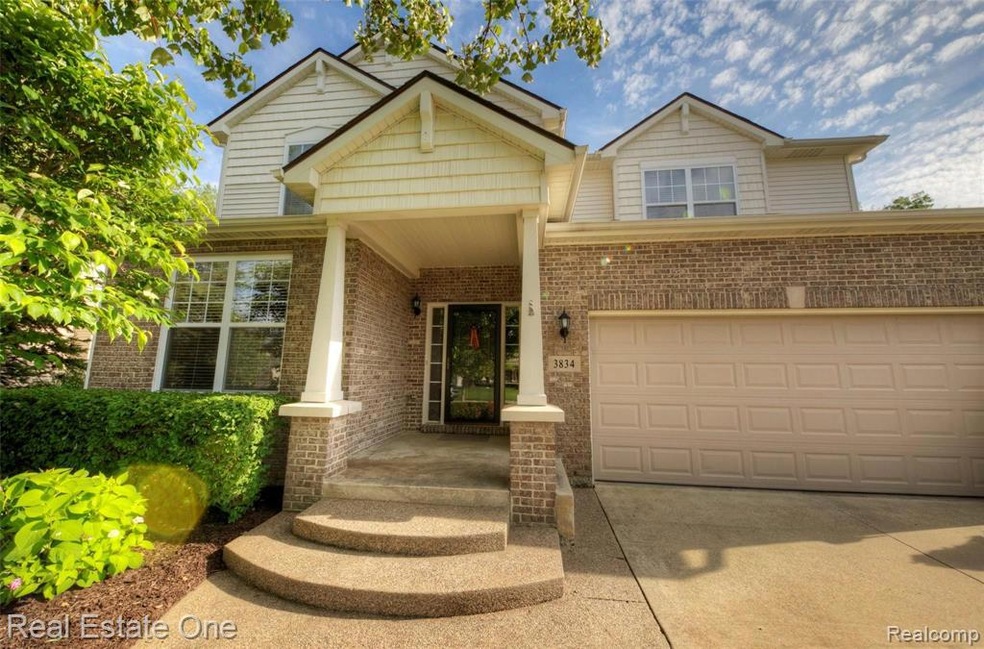 Welcome Home!