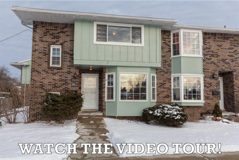 2744 Page Ave unit 49, Ann Arbor, MI 48104 - photo 1