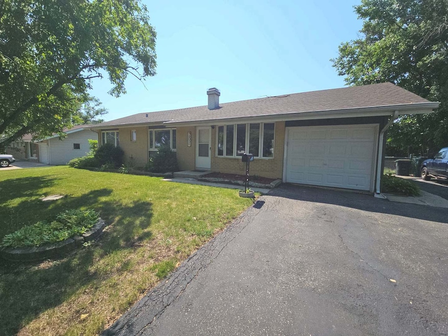 Sold $325,000 • Co-Listing Agent