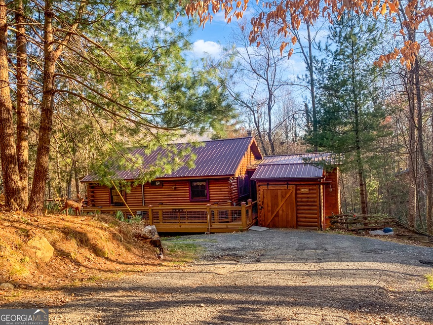 462 Laurel Mountain Rd unit 13, Blue Ridge, GA 30513 - photo 1