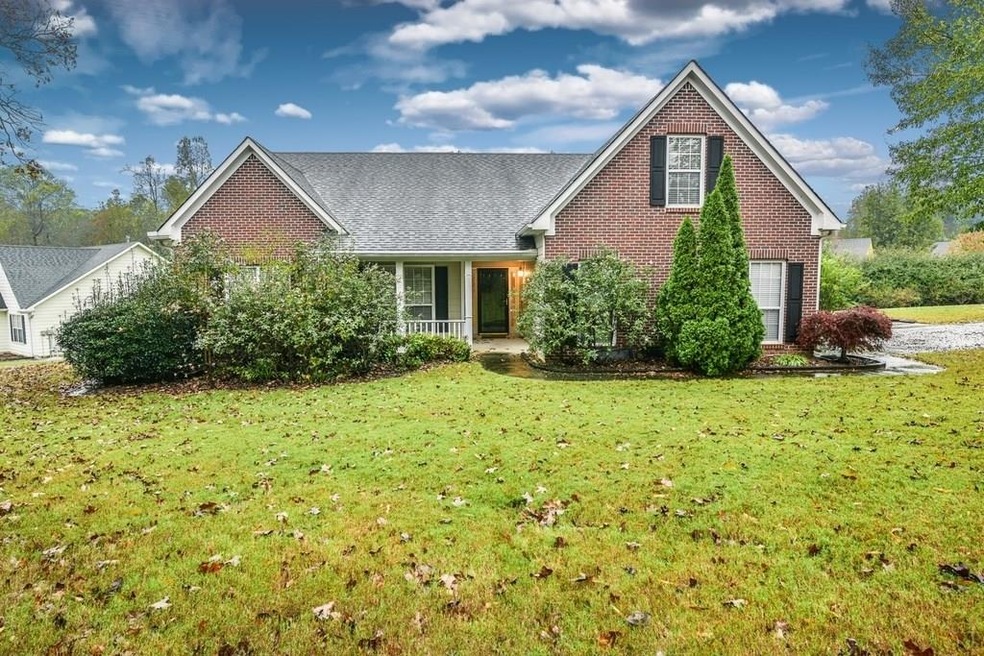Corner lot home