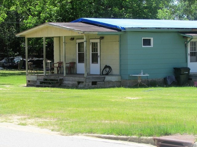 Main View