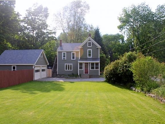 10 Heath St, Newton, NH 03858 - photo 1