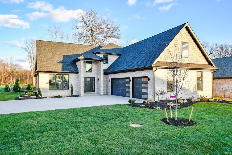 10143 Gallop Way, Evansville, IN 47725 - photo 1