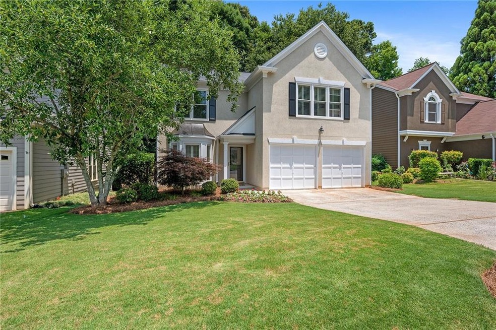 3600 Patterstone Dr, Alpharetta, GA 30022 - photo 1