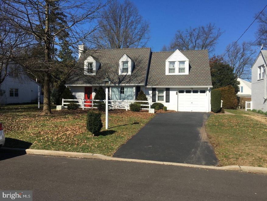 618 Seminole Ave, Jenkintown, PA 19046 - photo 1