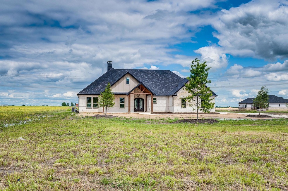 TBD Almand Rd, Palmer, TX 75152 MLS 20440839