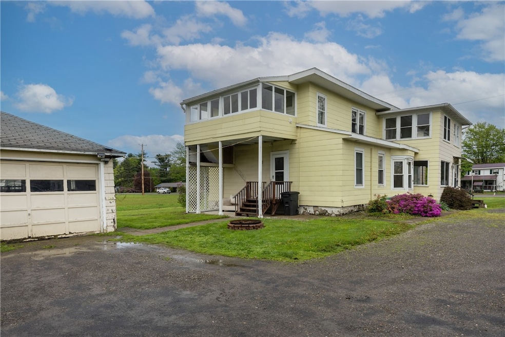 Under Contract $199,000