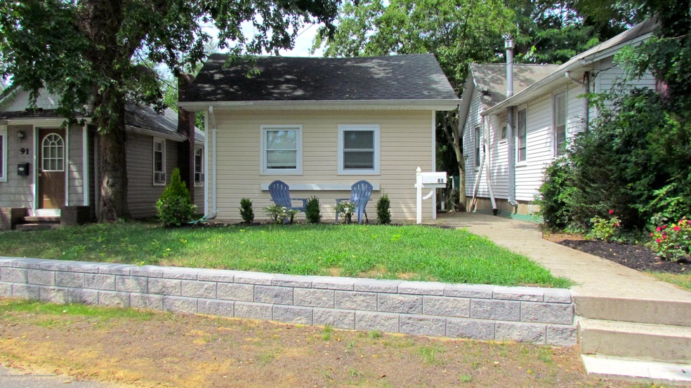 86 Leroy Place, Keansburg, NJ 07734 - photo 1