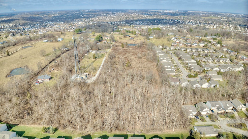 2381 Longbranch Rd-Lot 5 Rd, Union, KY 41091 - photo 1