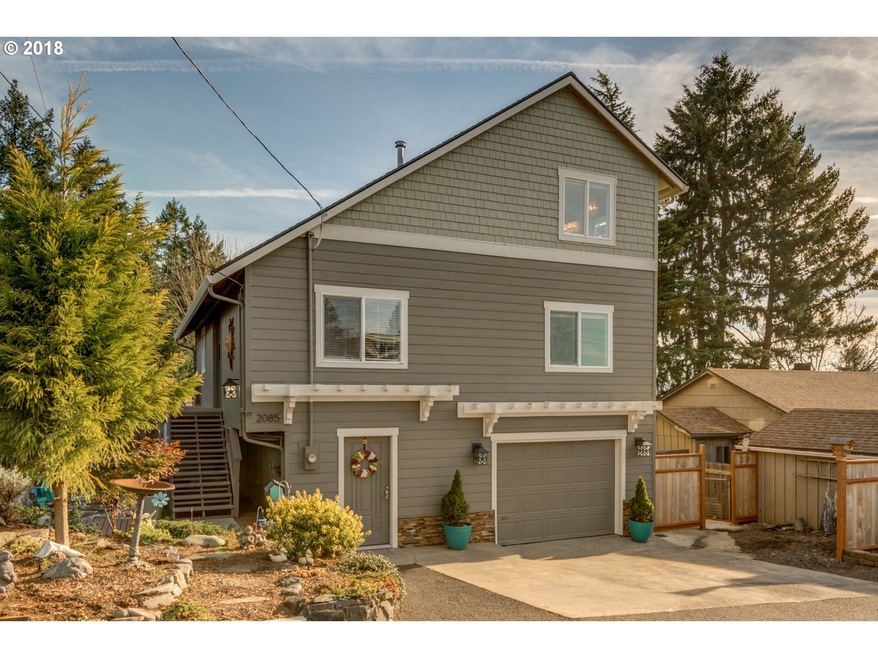 2085 Oak St, West Linn, OR 97068 - photo 1