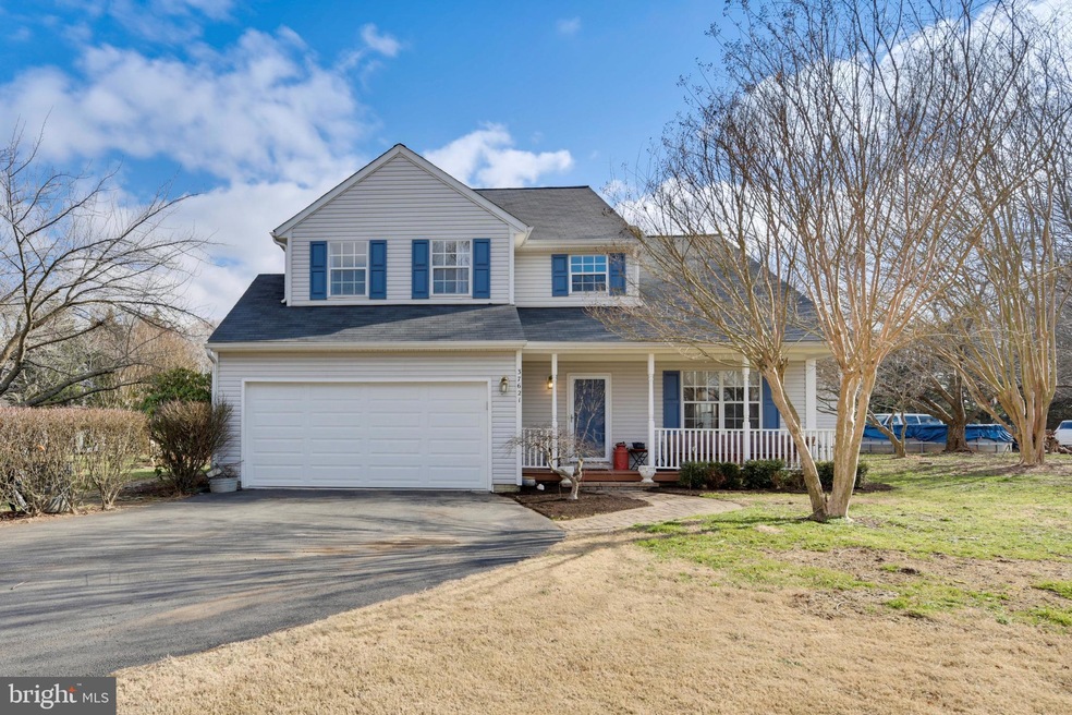 37621 Little Dylan Ln, Purcellville, VA 20132 - photo 1