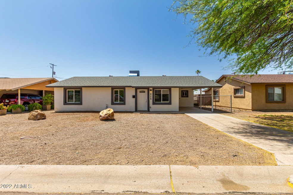 8228 N 9th St, Phoenix, AZ 85020 - photo 1