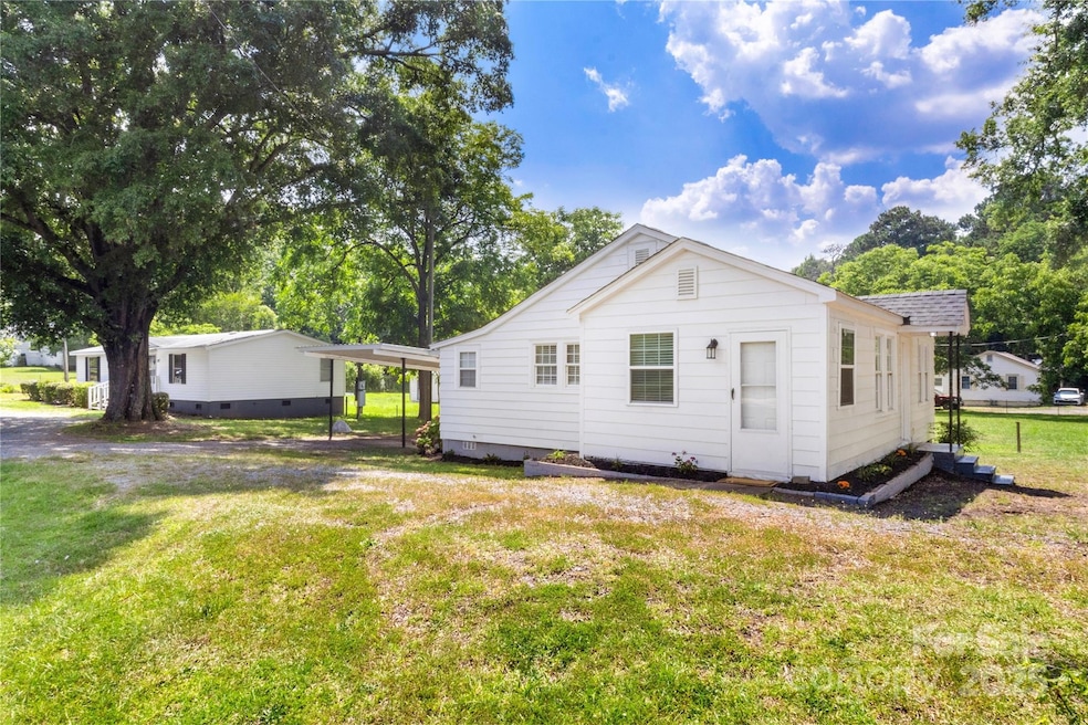 Sold $310,000 • Co-Listing Agent