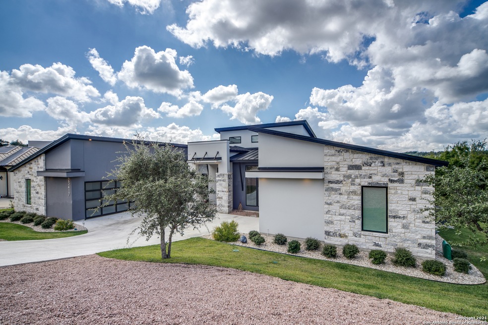 23417 Edens Canyon, San Antonio, TX 78255 - photo 1