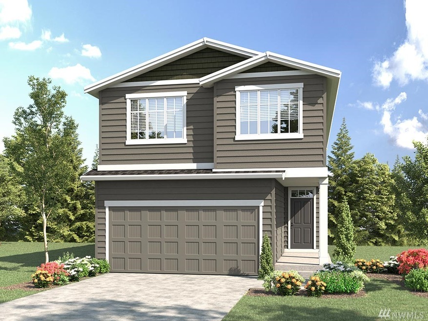 18212 110th Ave E unit 514, Puyallup, WA 98374 - photo 1