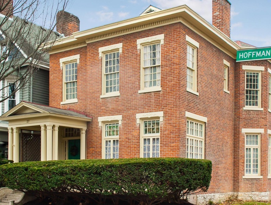 hoffman-exterior front
