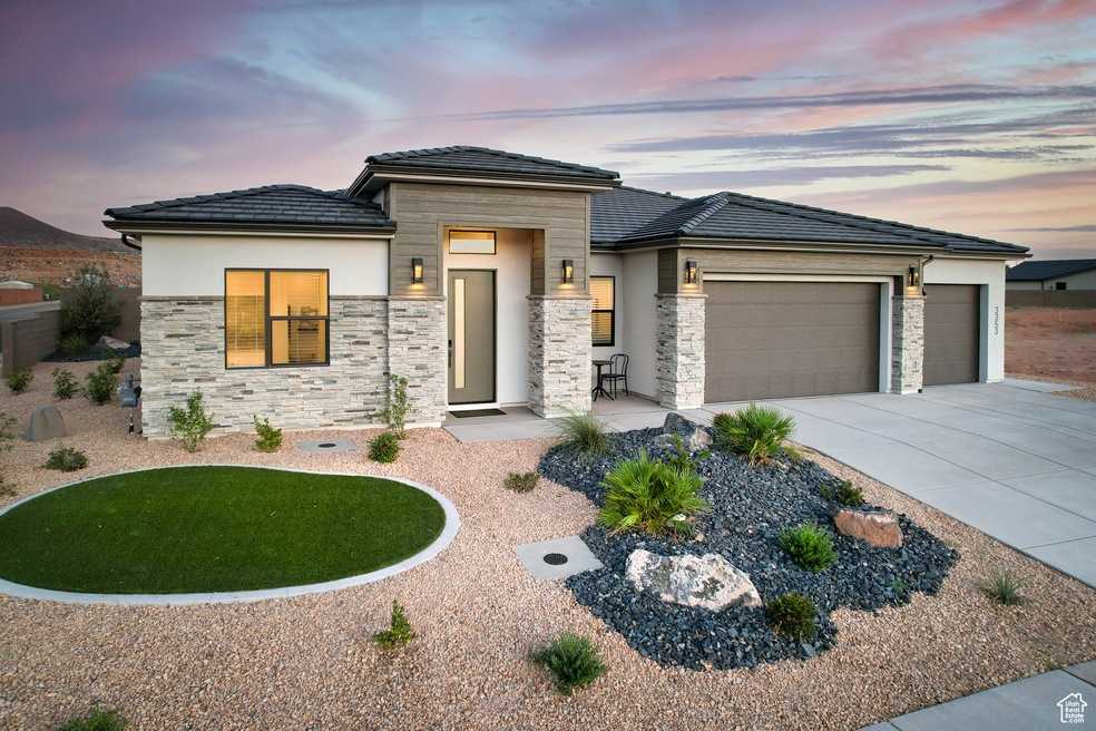 3353 Bonita St unit Lot 23, Hurricane, UT 84737 - photo 1