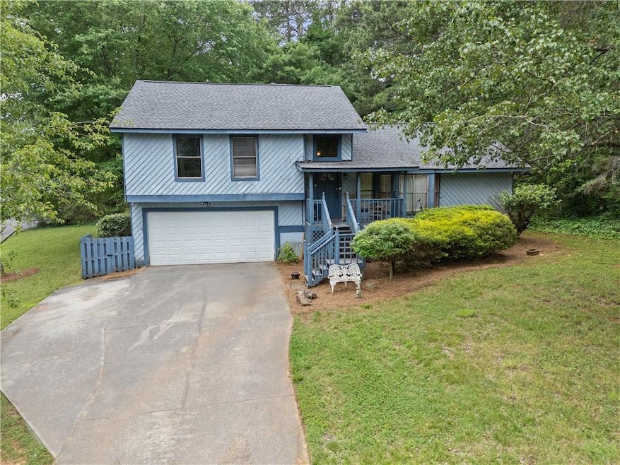 Sold $400,000 • Co-Listing Agent