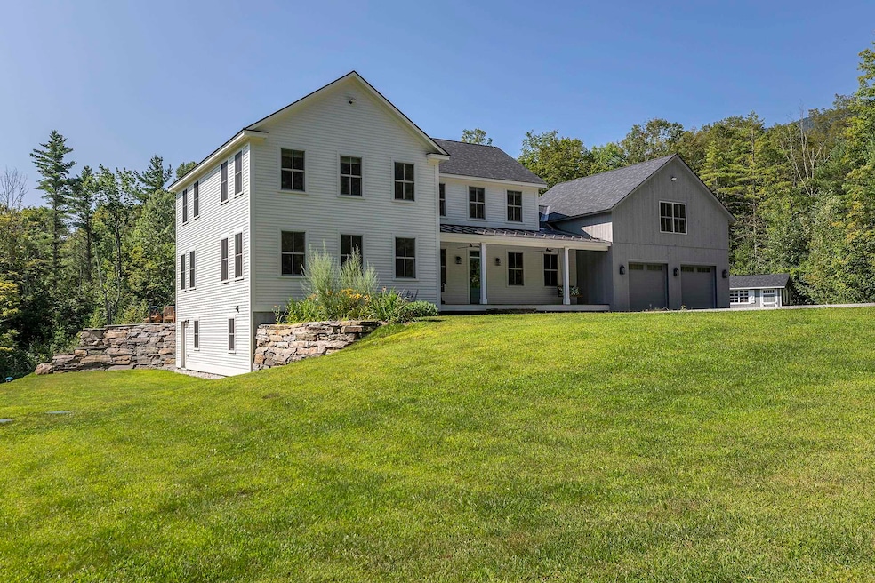 81 Pine Tree Ln, Manchester Center, VT 05255 - photo 1