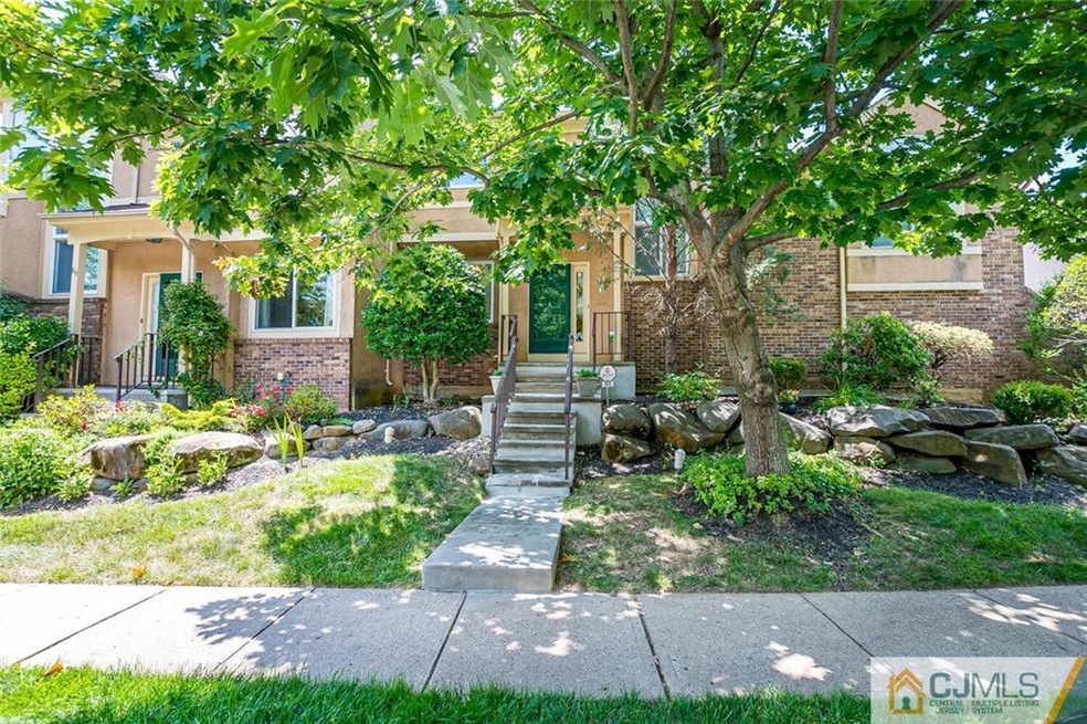 101 Kingsland Cir, Monmouth Junction, NJ 08852 - photo 1