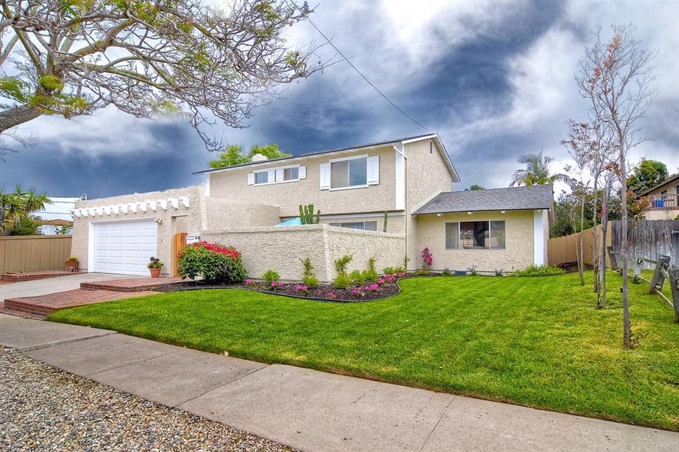 7027 Dennison St, San Diego, CA 92122 - photo 1