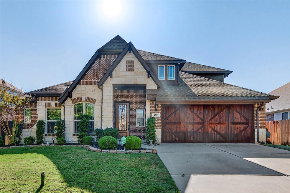 Welcome to 4208 Carnation Lane