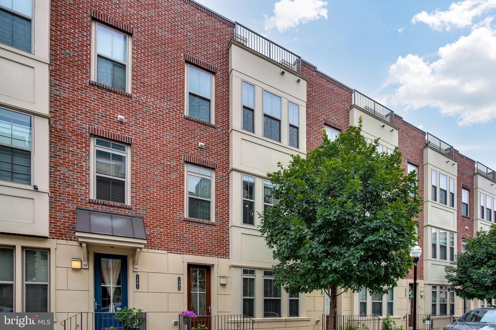 1303 Benjamin St, Baltimore, MD 21230 - photo 1