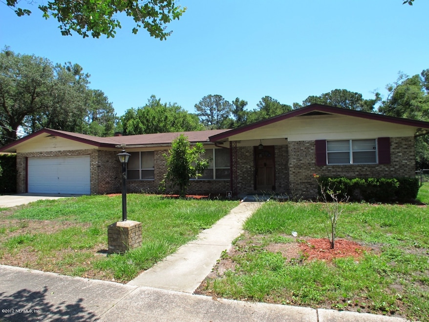 1721 Mill Creek Rd, Jacksonville, FL 32211 - photo 1