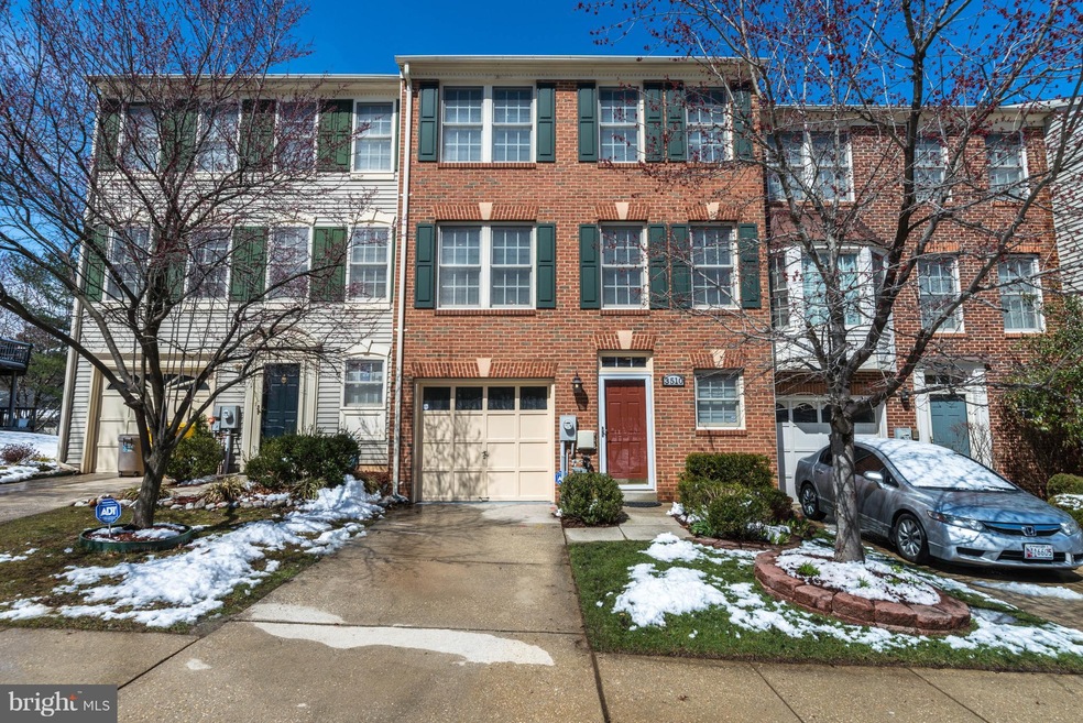 3510 Hammerstone Rd, Laurel, MD 20724 - photo 1