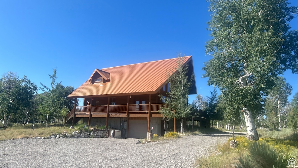 38 Aspen Cove Dr unit 38, Scofield, UT 84526 - photo 1