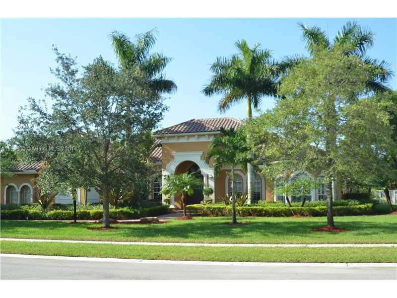 12720 Trotter Blvd, Davie, FL 33330 - photo 1