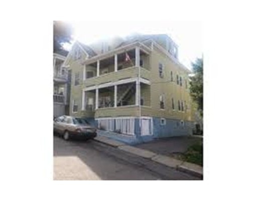 7 Nielson Ave unit 3, Everett, MA 02149 - photo 1