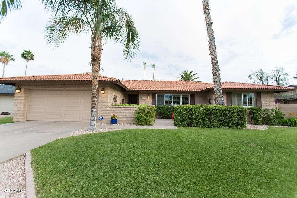 8347 E Via de Sereno McCormick Ranch (21