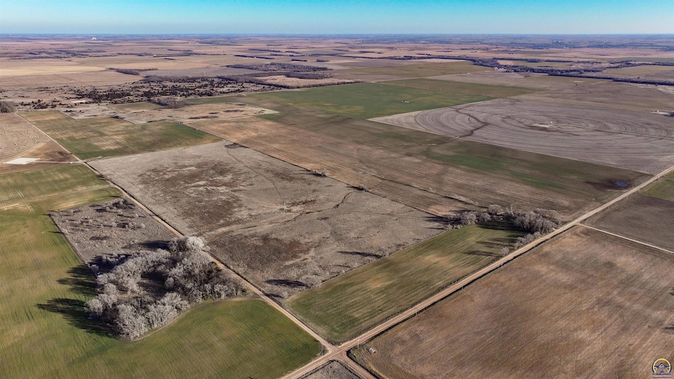 00000 NE 70th St, Preston, KS 67583 - photo 1