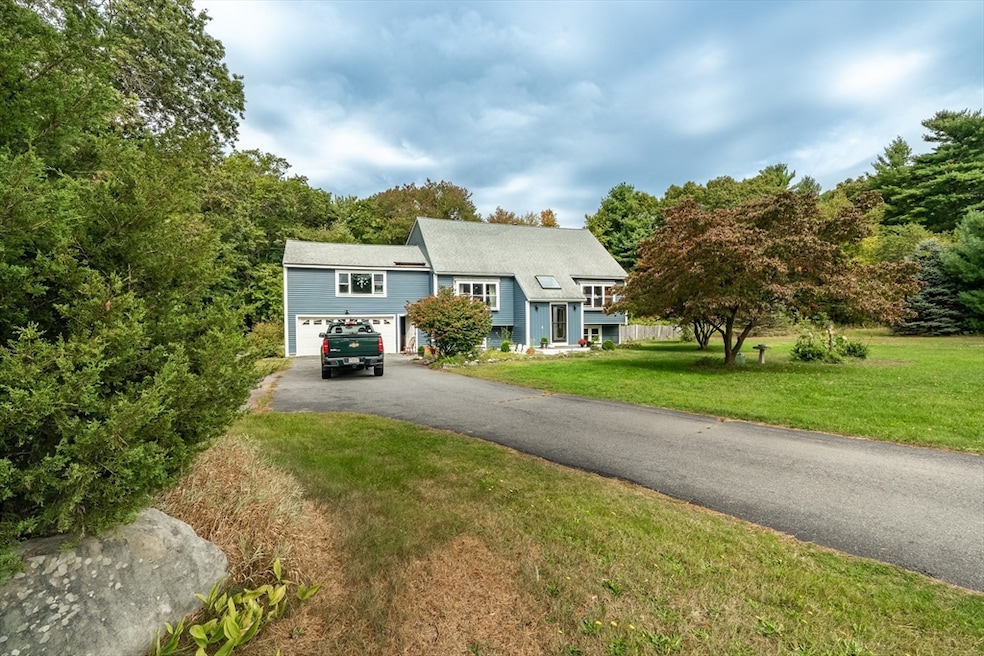 7 Eric Dr, Berkley, MA 02779 - photo 1