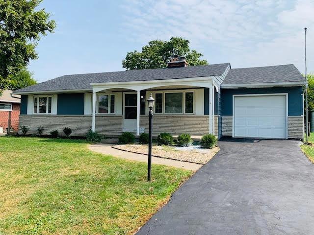 1114 S Harris Ave, Columbus, OH 43204 - photo 1