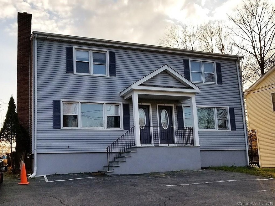 99 Holcomb Ave, Stamford, CT 06906 - photo 1