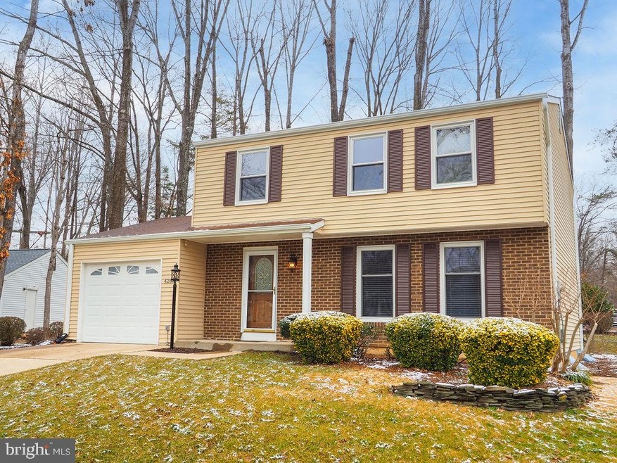 4288 Candlestick Ct, Dumfries, VA 22025 - photo 1