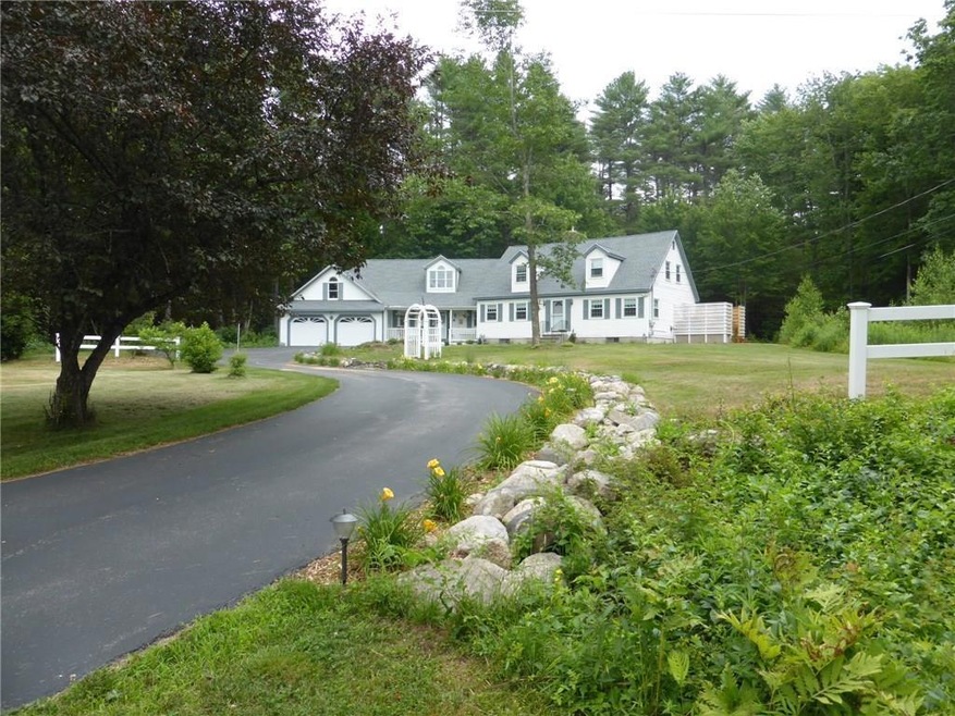 60 River Rd, Standish, ME 04084 - photo 1