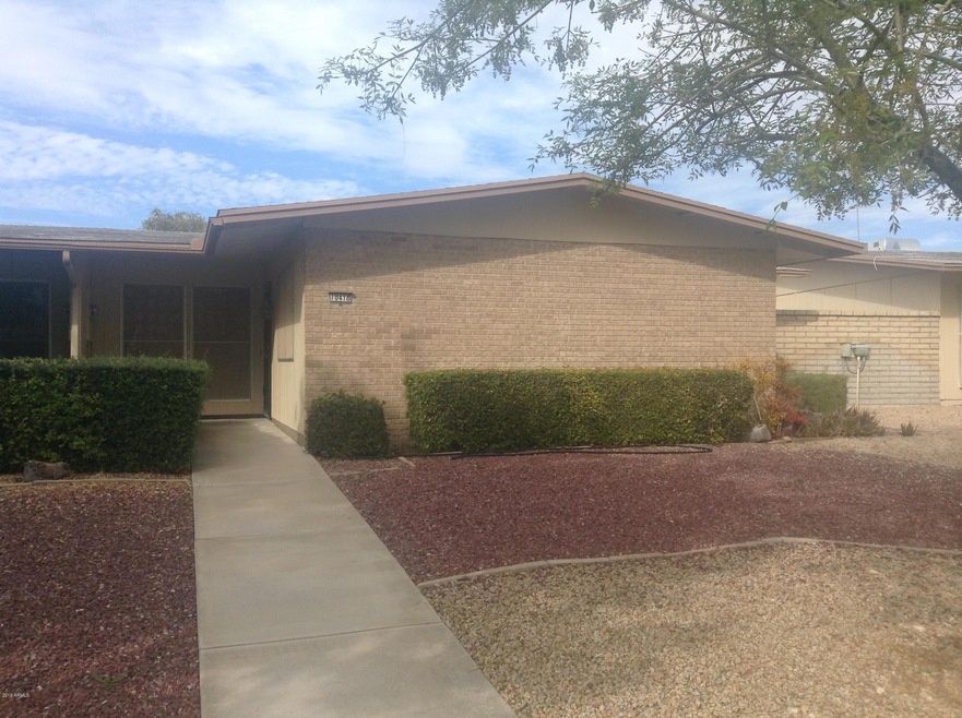 10418 W Ocotillo Dr, Sun City, AZ 85373 - photo 1