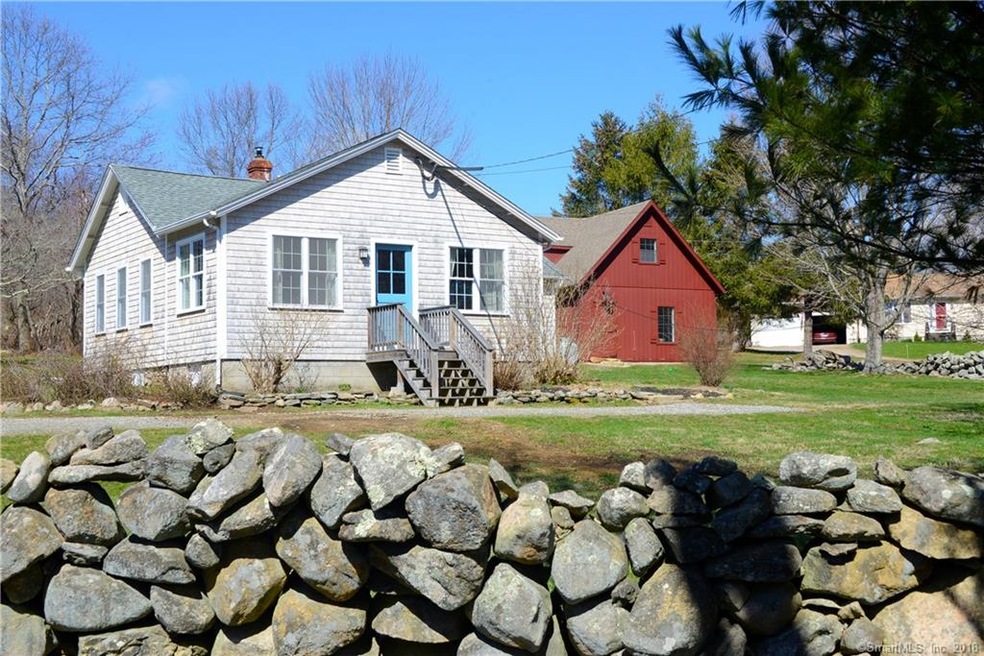 99 Prentice Williams Rd, Stonington, CT 06378 - photo 1