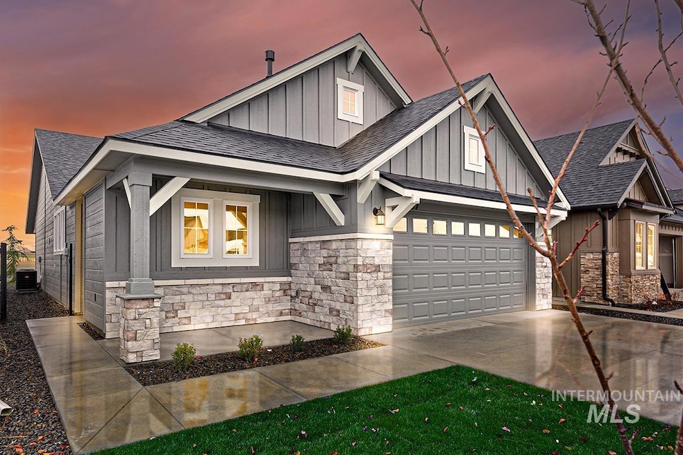 267 W Norwich St, Meridian, ID 83642 - photo 1