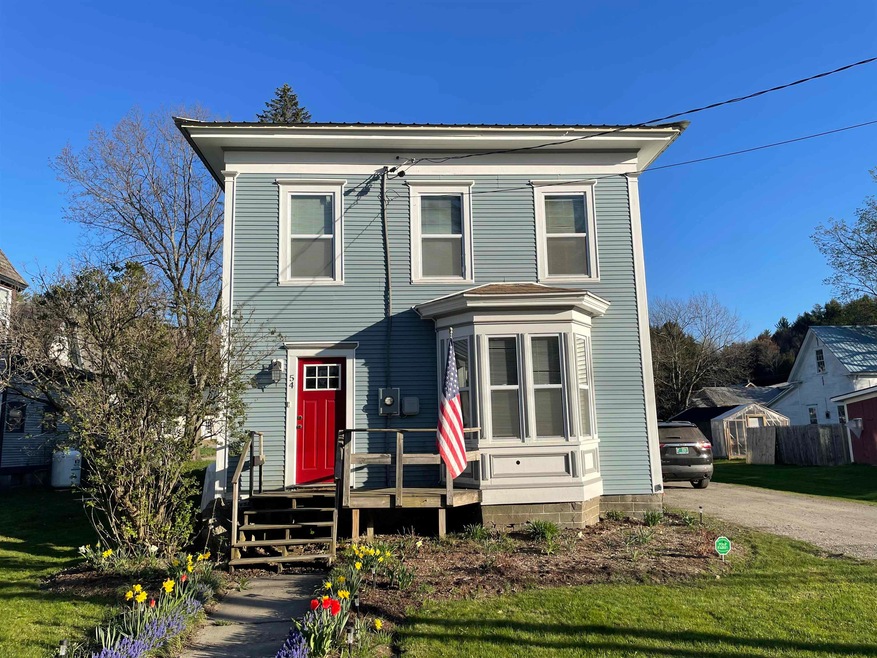 54 Vt Route 100c, Johnson, VT 05656 - photo 1