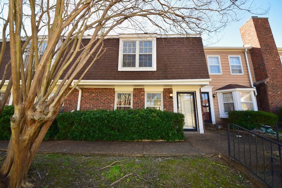 Sold $109,500 • Co-Listing Agent