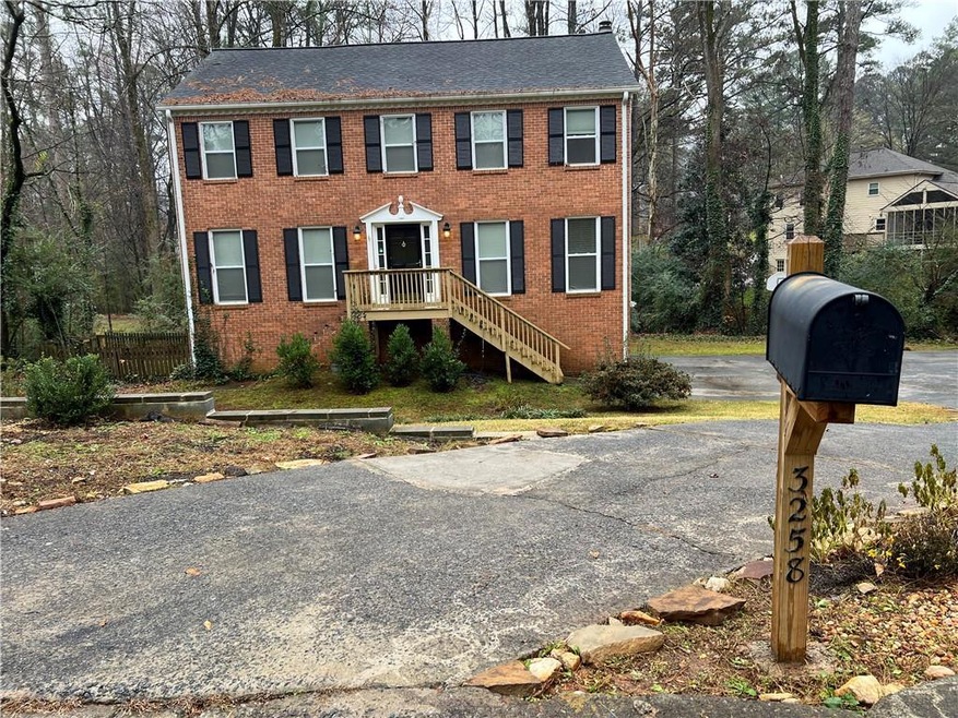 3258 Mitsy Forest Way NE, Marietta, GA 30068 - photo 1