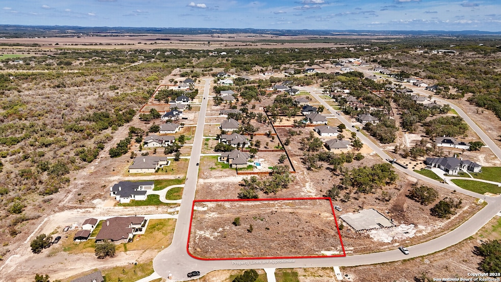 LOT 78 Way, Castrovill, TX 78009 - photo 1