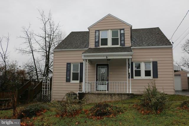 55 Conner Ave, Chambersburg, PA 17201 - photo 1