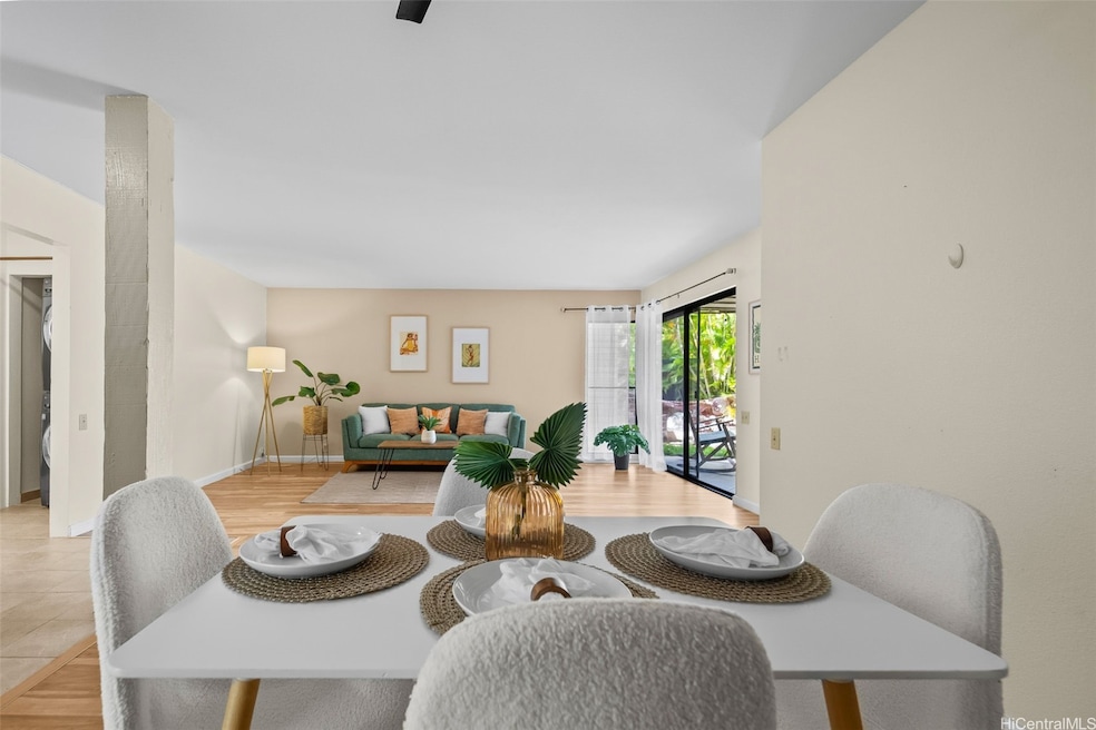 46-146 Kiowai St unit 2612, Kaneohe, HI 96744 - photo 1